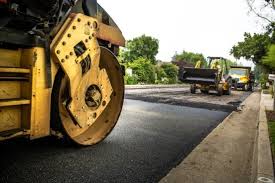 Driveway Snow Removal Preparation in Spencer, WI